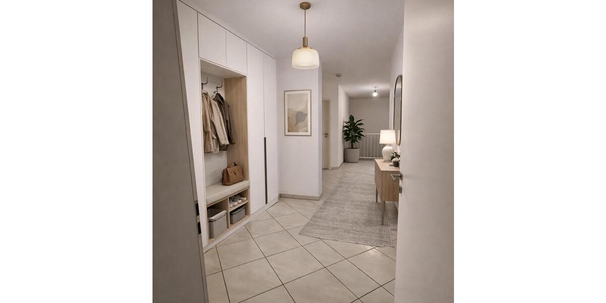 Maisonettenwohnung Bad Nauheim - 4.5 Zimmer, 182 m&sup2;, 919.000&euro; | Angebot:25927067