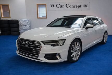 Audi A6 90.000 km 39.490 &euro; Usingen 61250