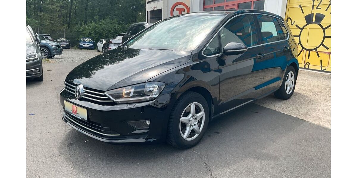 VW Golf Sportsvan 101.214 km 11.790 &euro; Giessen 35394