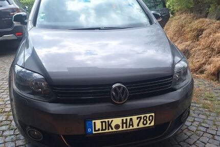 VW Golf Plus 131.500 km 4.650 &euro; Hüttenberg 35625