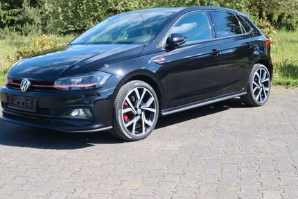 VW Polo 112.300 km 15.999 &euro; Grävenwiesbach 61279