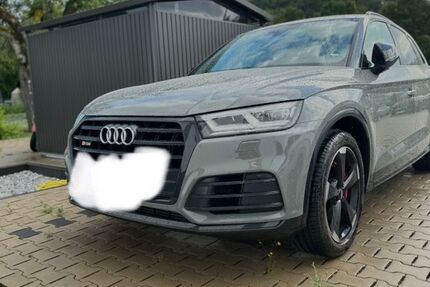 Audi SQ5 100.500 km 30.000 &euro; Solms 35606