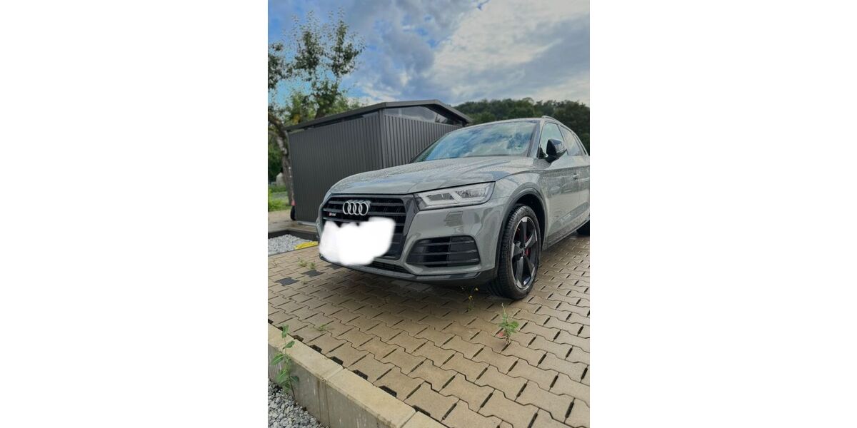 Audi SQ5 100.500 km 30.999 &euro; Solms 35606