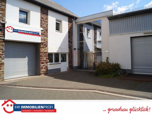 Gewerbeobjekt Waldsolms - 2.900&euro; | Angebot:25122188