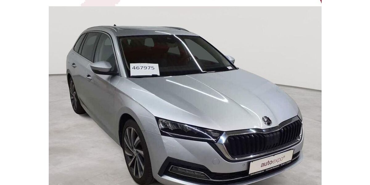 Skoda Octavia 61.183 km 24.990 &euro; Fernwald-Steinbach 35463