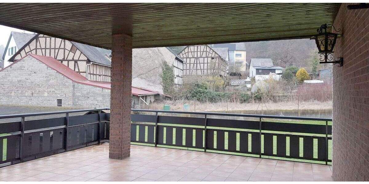 Bungalow Weilmünster Wolfenhausen - 1 Zimmer, 449.999&euro; | Angebot:25740176