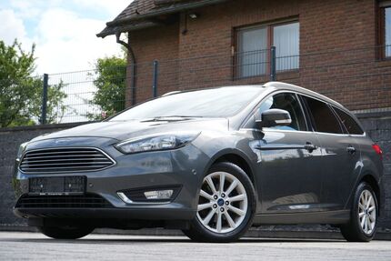 Ford Focus 170.000 km 3.980 &euro; Haiger 35708