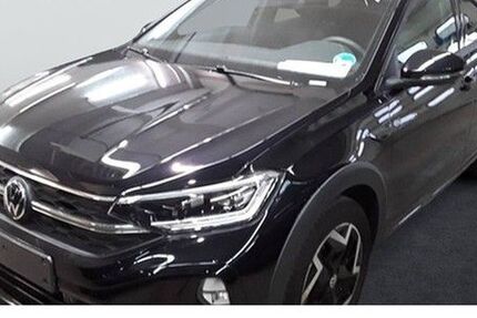 VW Taigo 13.950 km 27.230 &euro; Gießen 35394