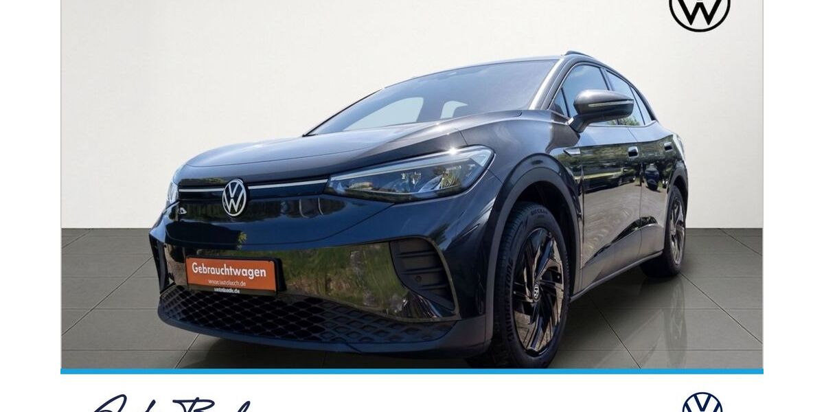 VW ID.4 41.900 km 23.980 &euro; Weilburg 35781