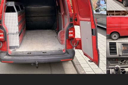 VW T6 Transporter 37.612 km 23.388 &euro; Oberbiel bei Wetzlar/Gießen 35606