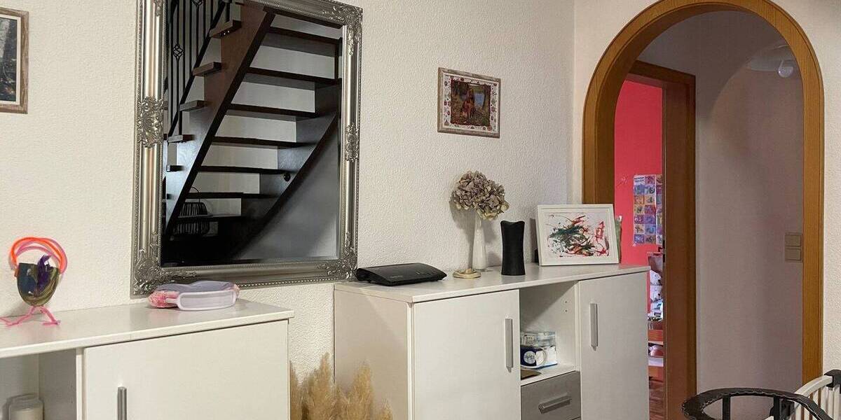 Einfamilienhaus Weilburg Kubach - 5 Zimmer, 160 m&sup2;, 290.000&euro; | Angebot:25667636