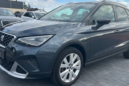 Seat Arona 50.000 km 11.490 &euro; Biebertal 35444