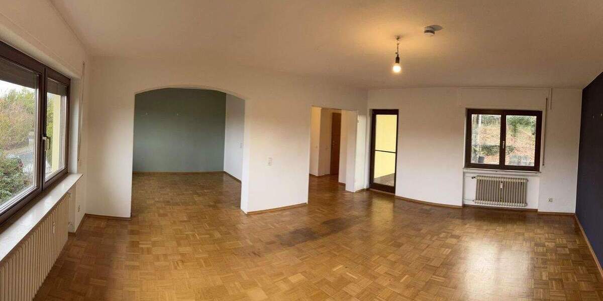 Mehrfamilienhaus, Wohnhaus Usingen Kransberg Kransberg - 5 Zimmer, 155 m&sup2;, 399.000&euro; | Angebot:25780283