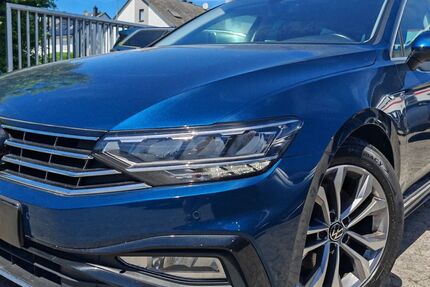 VW Passat 170.772 km 15.708 &euro; Wölfersheim 61200