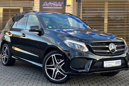 Mercedes-Benz GLE 350 145.732 km 35.800 &euro; Aßlar OT Werdorf 35614