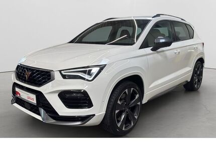 Cupra Ateca 77.819 km 25.930 &euro; Giessen 35394