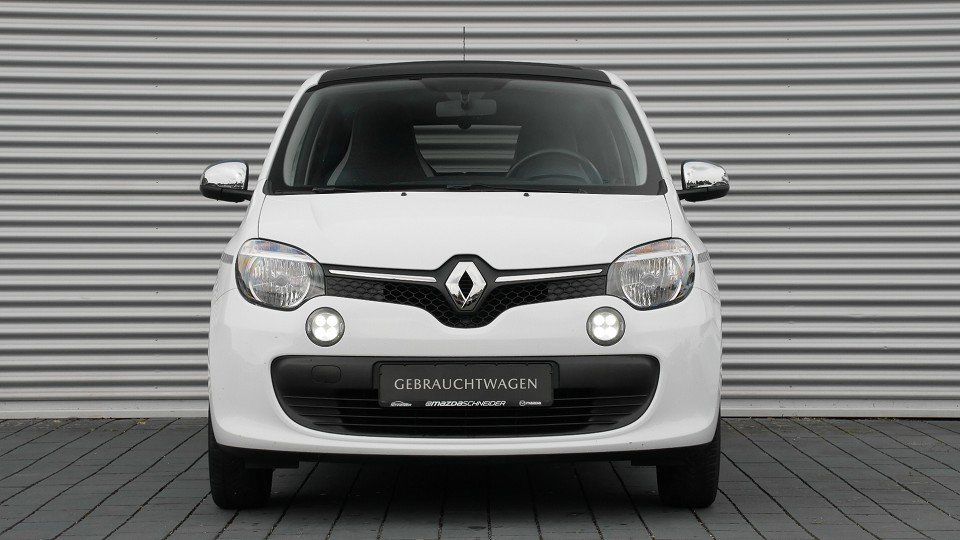Renault Twingo 66.980 km 8.990 &euro; Wetzlar-Dutenhofen 35582