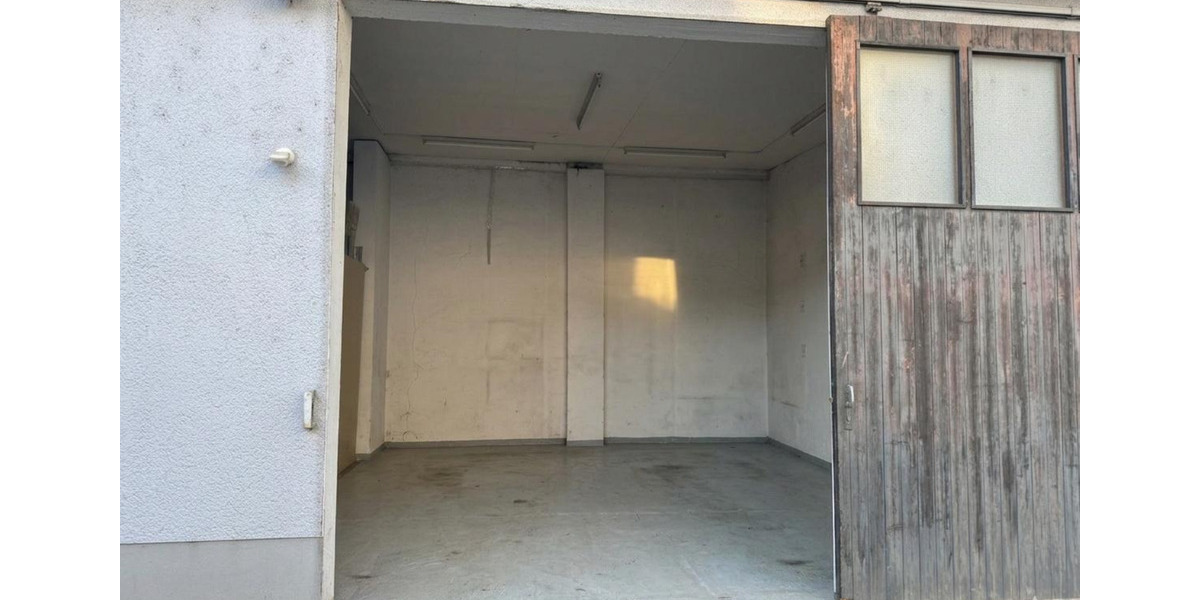 Gewerbeobjekt Lollar - 450&euro; | Angebot:25590632