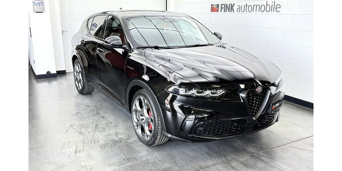 Alfa Romeo Tonale 1.5 VGT Veloce 48 V Hybrid LED 13.000 km 27.020 &euro; Lich 35423