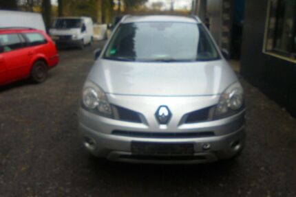 Renault Koleos 170.000 km 3.100 &euro; Hungen 35410