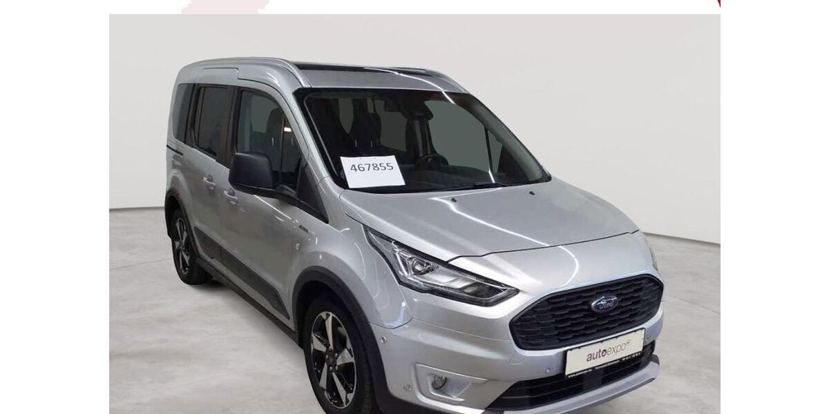 Ford Tourneo Connect 159.687 km 14.689 &euro; Fernwald-Steinbach 35463