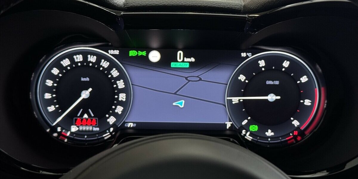 Alfa Romeo Tonale 1.5 VGT Veloce 48 V Hybrid LED 3.300 km 28.920 &euro; Lich 35423