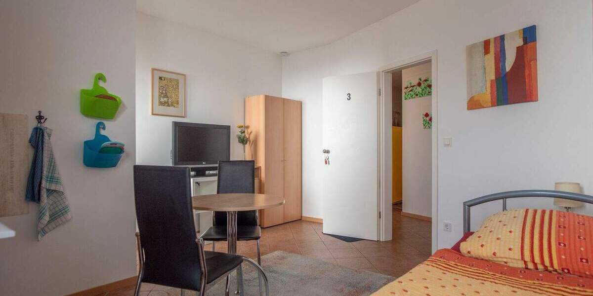 Mehrfamilienhaus, Wohnhaus Wehrheim Pfaffenwiesbach - 3 Zimmer, 124 m&sup2;, 195.000&euro; | Angebot:25740830