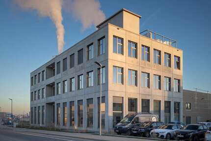 Gewerbeobjekt Gießen Anneröder Siedlung - 750&euro; | Angebot:23107352