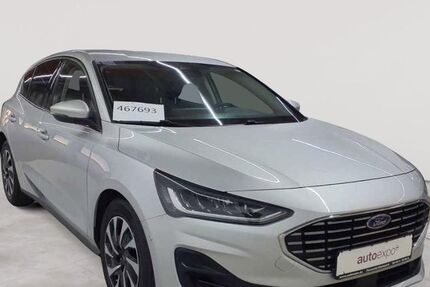 Ford Focus 111.224 km 14.489 &euro; Fernwald-Steinbach 35463