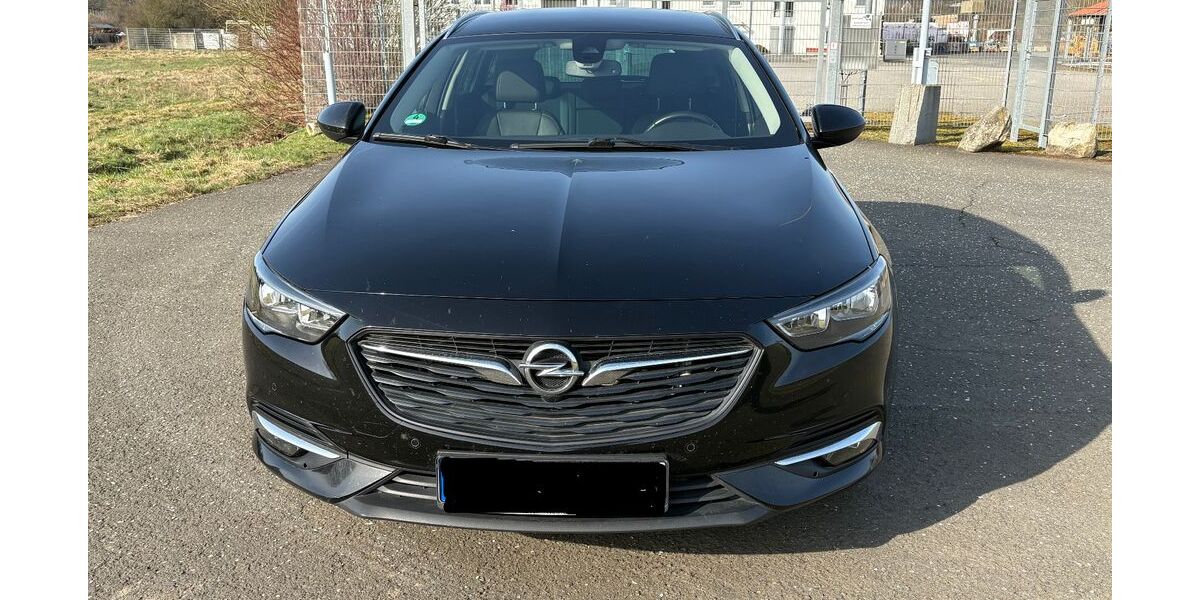 Opel Insignia 140.000 km 11.999 &euro; Reiskirchen 35447
