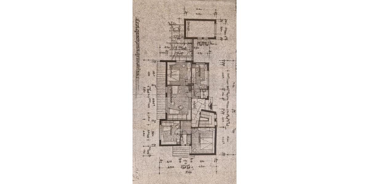 Einfamilienhaus Weilburg - 8 Zimmer, 230 m&sup2;, 385.000&euro; | Angebot:25400660