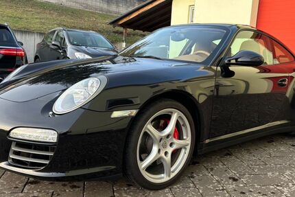 Porsche 911 Urmodell 259.985 km 42.911 &euro; Dillenburg 35685