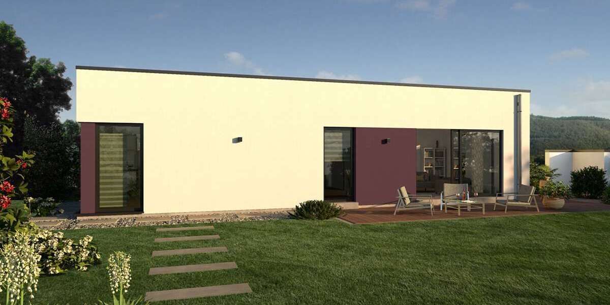 Einfamilienhaus Weilmünster - 4 Zimmer, 107 m&sup2;, 340.000&euro; | Angebot:25891596