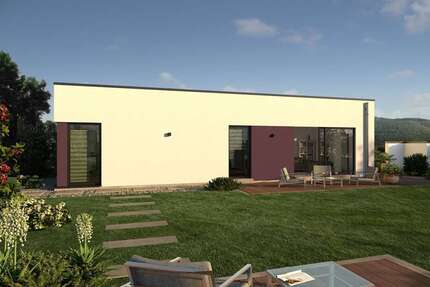 Haus Weilmünster - 4 Zimmer, 107 m&sup2;, 340.000&euro; | Angebot:25891596