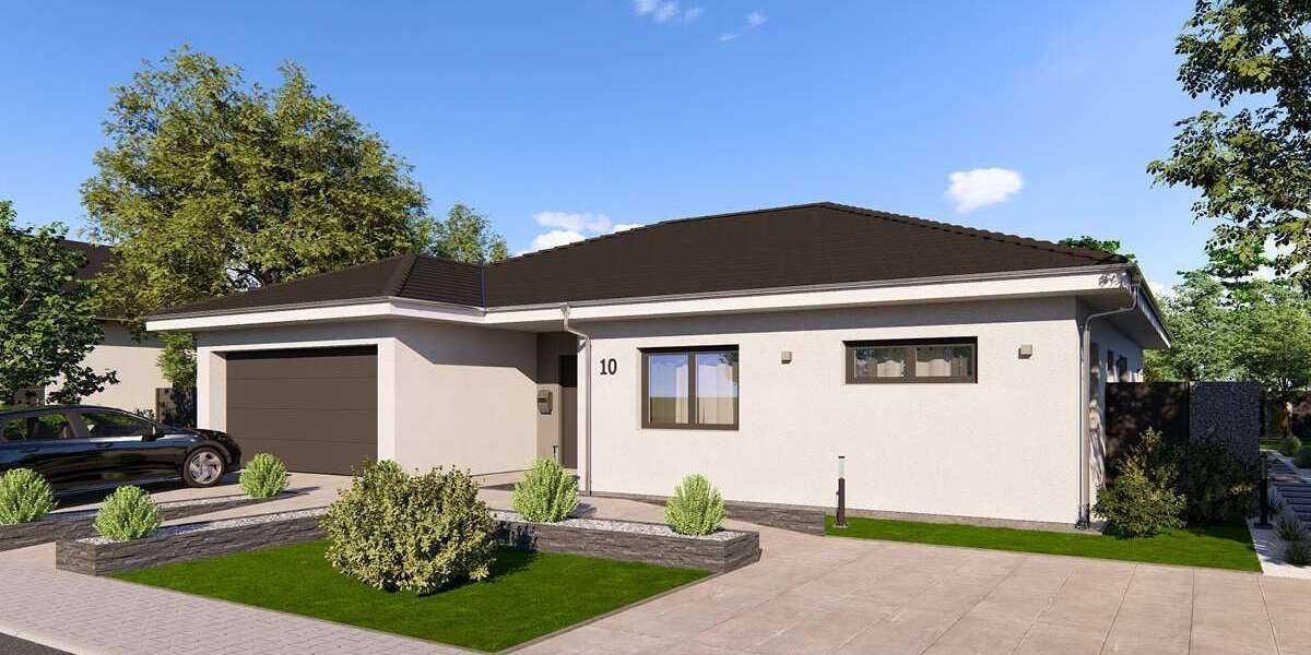 Einfamilienhaus Herborn - 5 Zimmer, 165 m&sup2;, 504.958&euro; | Angebot:26225643