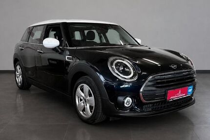 Mini Cooper D Clubman 105.495 km 13.690 &euro; Ober Mörlen 61239