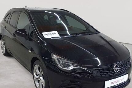 Opel Astra 102.398 km 12.989 &euro; Fernwald-Steinbach 35463