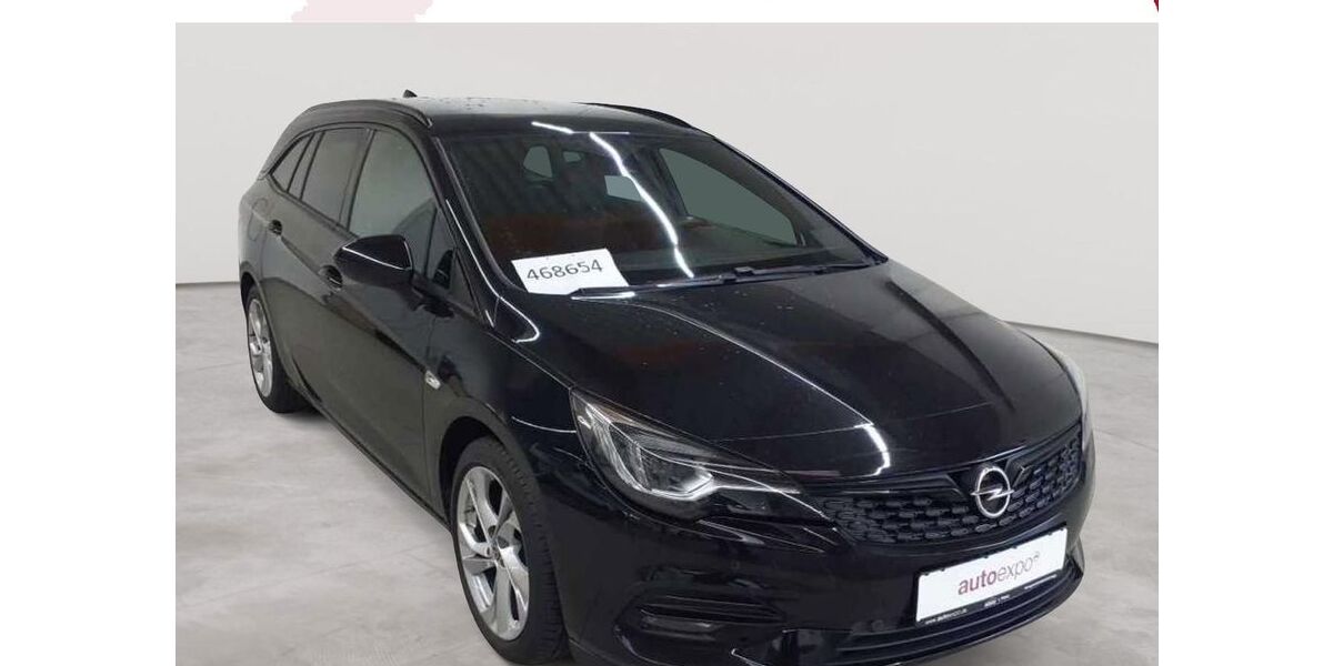 Opel Astra 102.398 km 12.989 &euro; Fernwald-Steinbach 35463