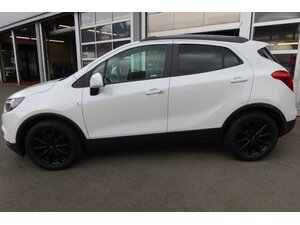 Opel Mokka X Active Start/Stop 78.550 km 11.990 &euro; Bad Endbach 35080