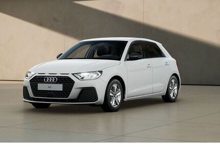Audi A1 10.000 km 22.470 &euro; Wetzlar 35576