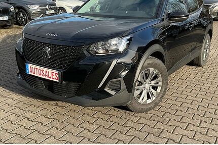 Peugeot 2008 125.117 km 10.355 &euro; Lich 35423