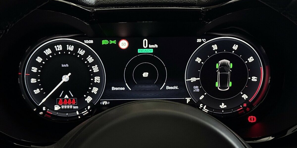 Alfa Romeo Tonale 1.5 VGT Veloce 48 V Hybrid LED 13.000 km 27.020 &euro; Lich 35423