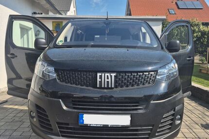 Fiat Scudo 11.400 km 22.900 &euro; Waldsolms 35647