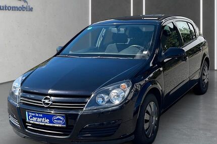 Opel Astra 213.323 km 1.990 &euro; Lollar 35457