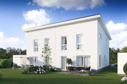 Haus Wetzlar Hermannstein - 4 Zimmer, 109 m&sup2;, 387.300&euro; | Angebot:25813808