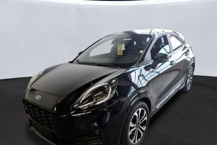 Ford Puma 105.589 km 12.790 &euro; Sinn 35764