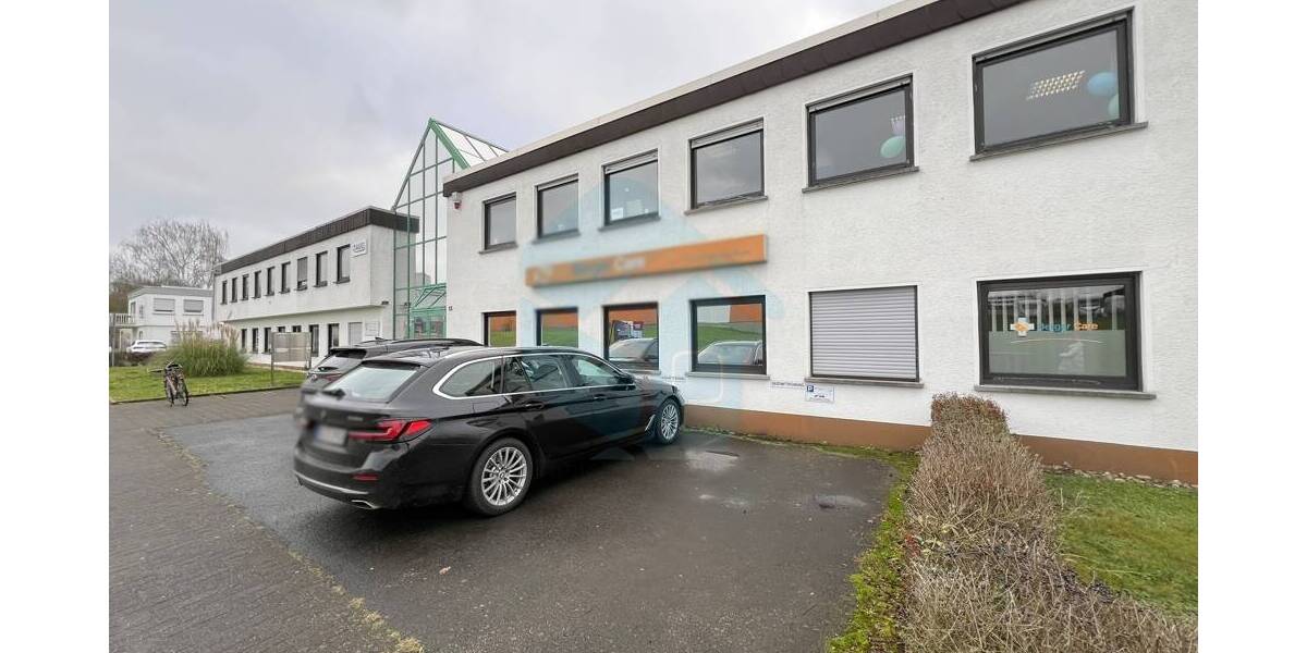 Gewerbeobjekt Gießen Wieseck - 4.700&euro; | Angebot:25734437