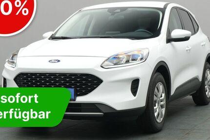 Ford Kuga 50.112 km 17.240 &euro; Bad Nauheim 61231