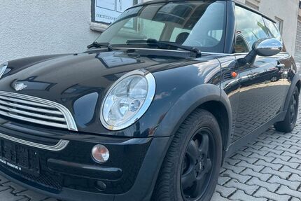 Mini ONE 171.000 km 1.490 &euro; Butzbach 35510