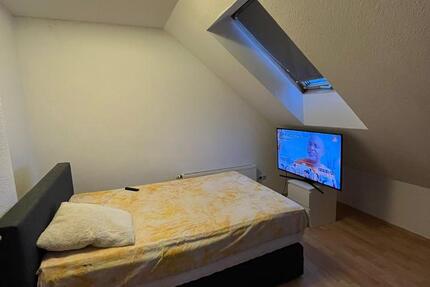 Wohnung Fernwald - 1 Zimmer, 25 m&sup2;, 300&euro; | Angebot:25725494